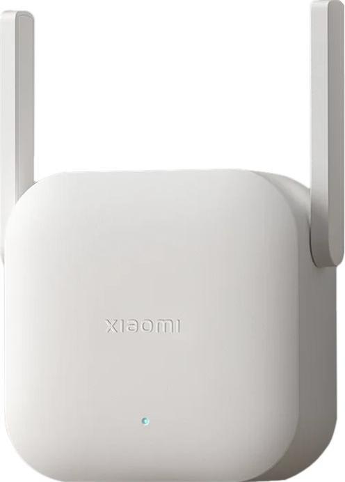 Actual product image Xiaomi Wi-Fi Range Extender N300 White EU (300 Mbit/s)