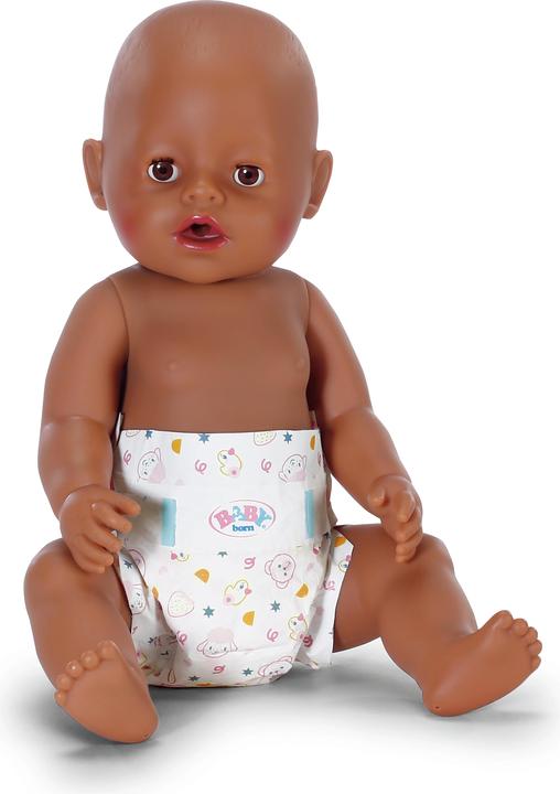 Produktbild Zapf Creation Zapf BABY born Windeln