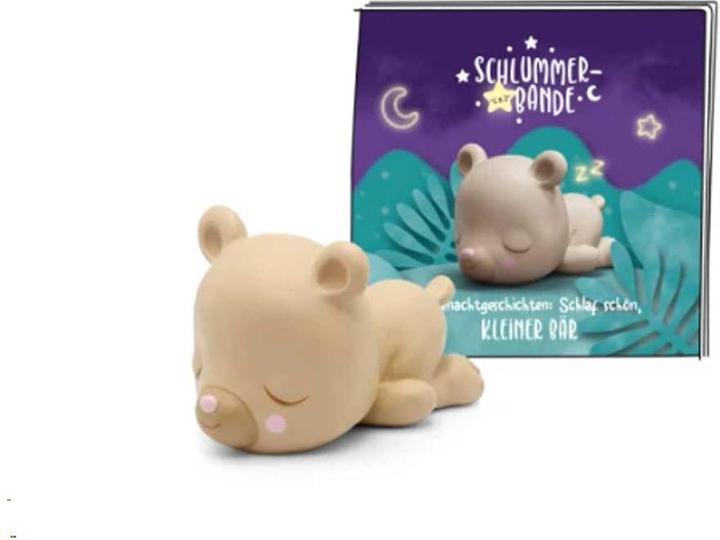 Actual product image Tonies Slumber gang (German)
