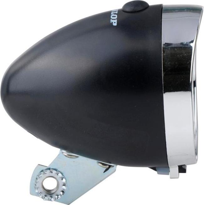 Produktbild Dunlop Bicycle light LED front