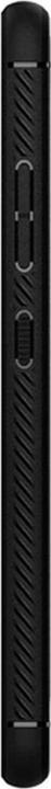 Actual product image Spigen Rugged Armor (Samsung Galaxy A52 5G, Samsung Galaxy A52)