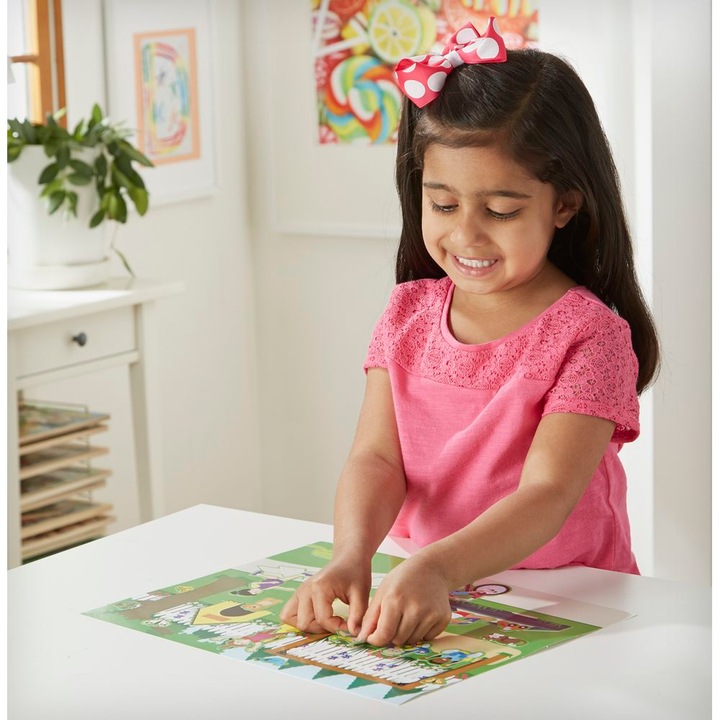 Produktbild Melissa & Doug Spielhaus