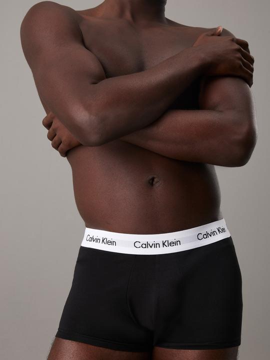 Immagine prodotto Calvin Klein Tronco basso (XS, confezione da 3)