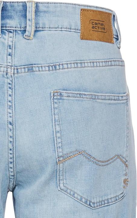 Image du produit Camel Active Regular Fit fleXXXactive® Cooling Jeans (40)