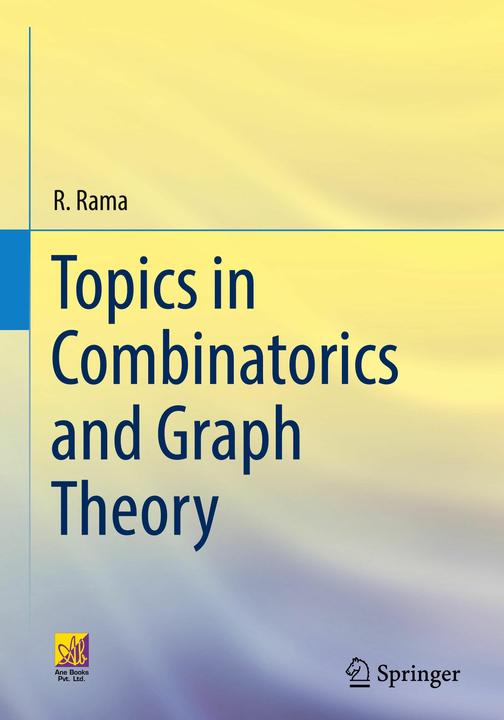 Produktbild Introduction to Combinatorics and Graph Theory (Englisch, R. Rama, 2025)