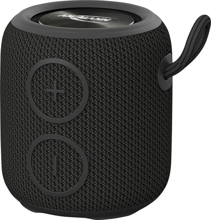 Produktbild Ansmann Soundbox BTS-Mini Lautsprecher (4 h)