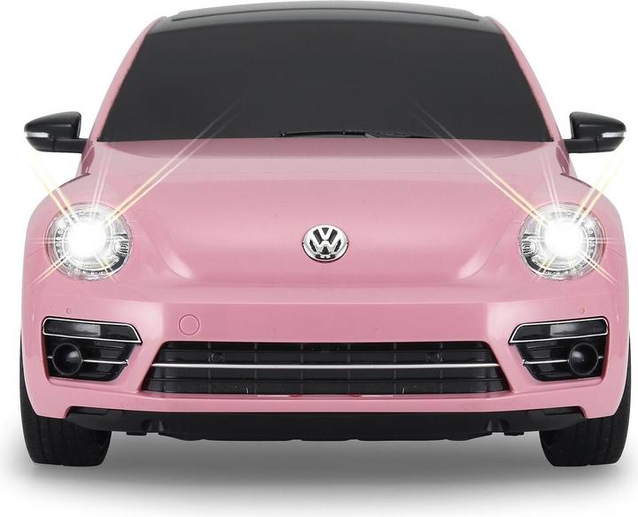 Image du produit Jamara VW Beetle 1:14 rose 2,4GHz