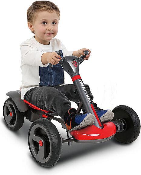 Actual product image Rollplay Flex Kart (6 V)