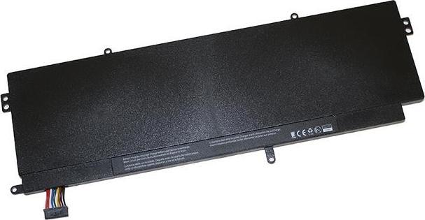 Actual product image Origin Storage Dell Battery Latitude 7390 3 Cell 42Whr OEM: PGFX4, Battery, DELL, Latitude 7390 (3 cubicles)
