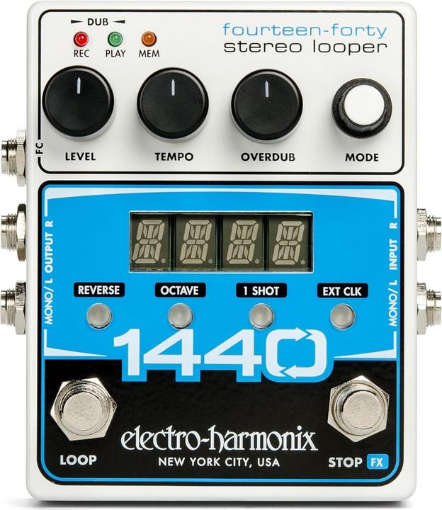 Electro-Harmonix 1440 (Guitar)