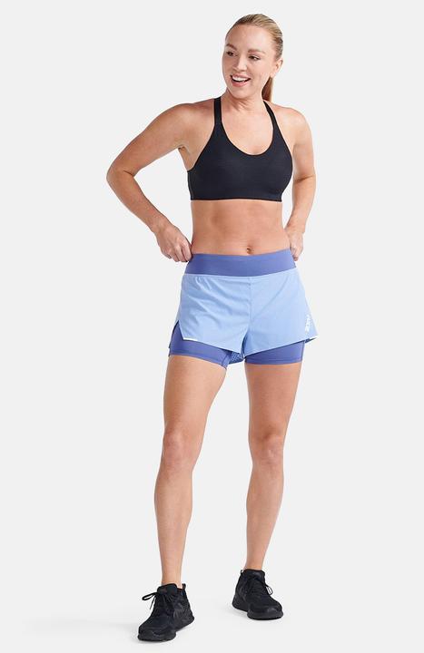Image du produit 2XU Aero 2-en-1 4 pouces (M)