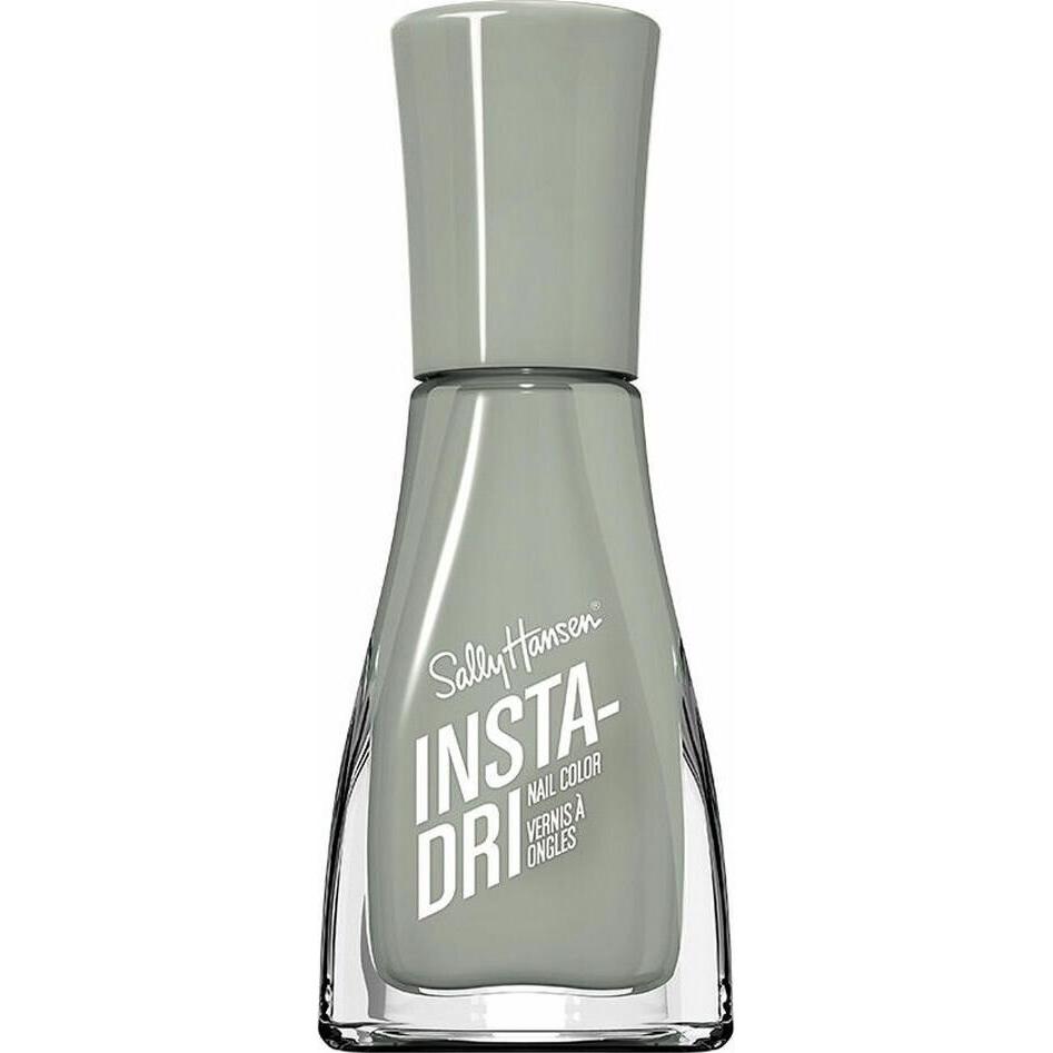 Sally Hansen, Nagellack, INSTA-DRI nail color #523 9,17 ml (Nº 523, Farblack)