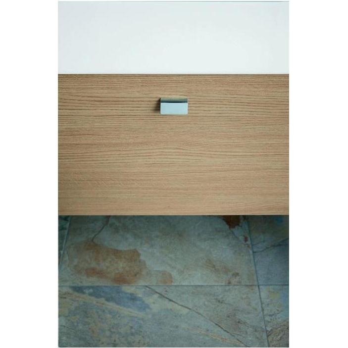 Thumbnail - Duravit, Waschbecken, Doppelwaschtisch Vero Air 100 x 47 cm weiss 2350100024 (470 mm, 1000 mm)