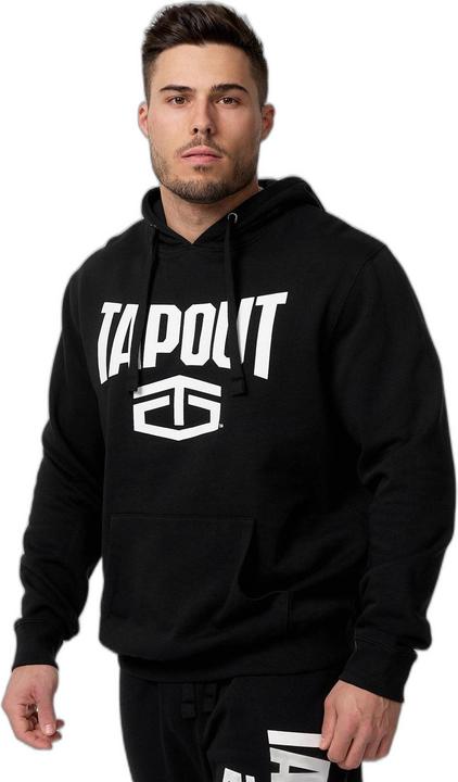 Produktbild Tapout Active Basic-Hoodie (M)