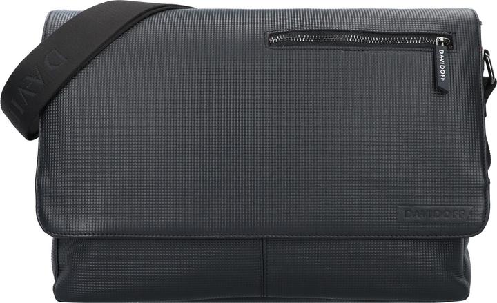 Produktbild Davidoff Paris Messenger Leder 40 cm (9 l)
