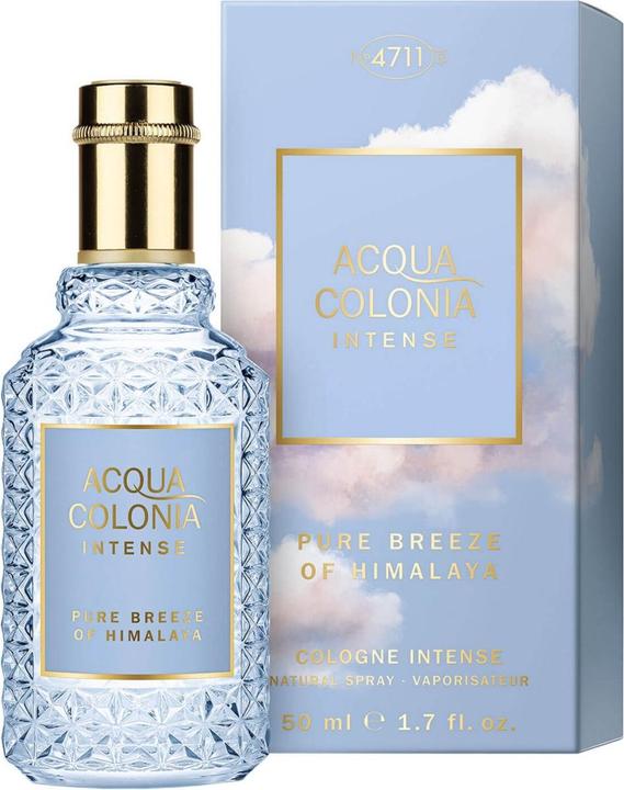 Acqua Colonia 4711 Acqua Colonia (Eau de cologne, 50 ml)