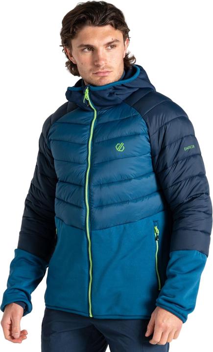 Actual product image Dare2b Mens Torrek Hybrid Jacket (XL)