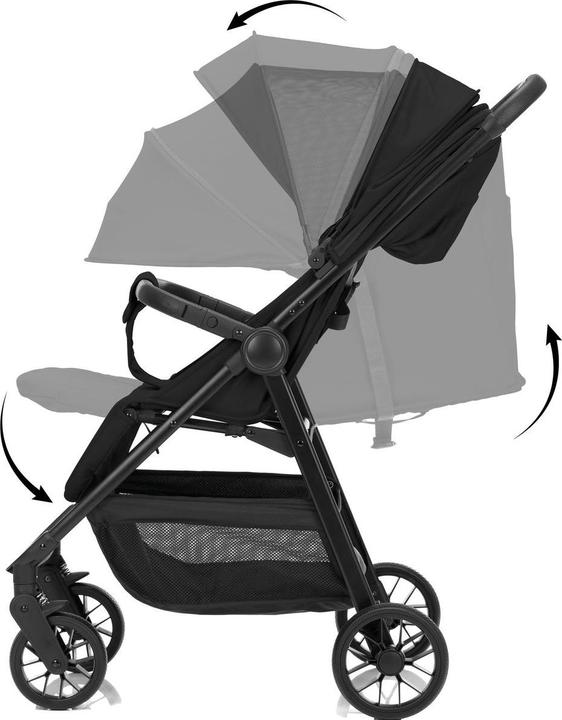 Actual product image Fillikid Milo