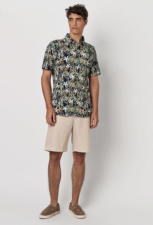 Immagine prodotto Desoto Jerseyhemd (L)