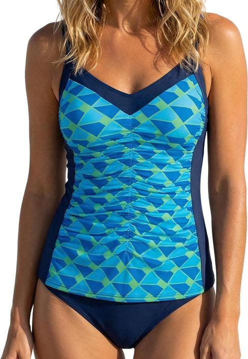 Actual product image SUNFLAIR Basic Tankini-Set (40 F)