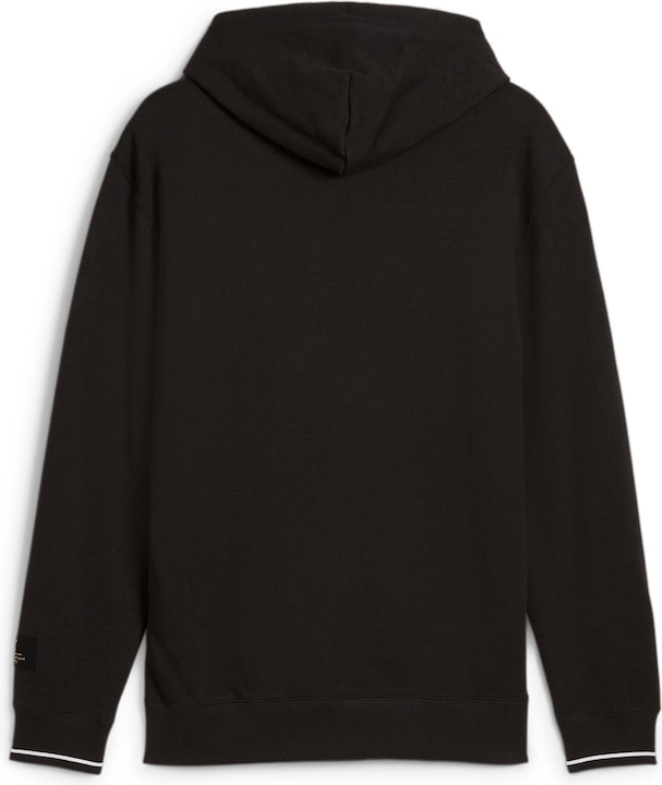 Produktbild Puma CLASSICS PLAY.PARIS. Hoodie TR (S)