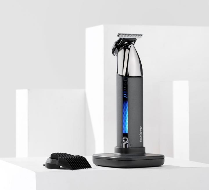 Actual product image BaByliss T996E