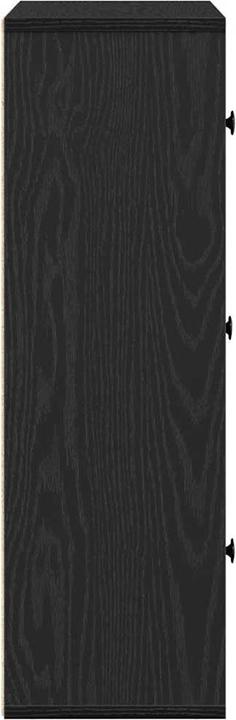 Produktbild vidaXL Bücherregal (60 x 24 x 101.50 cm)