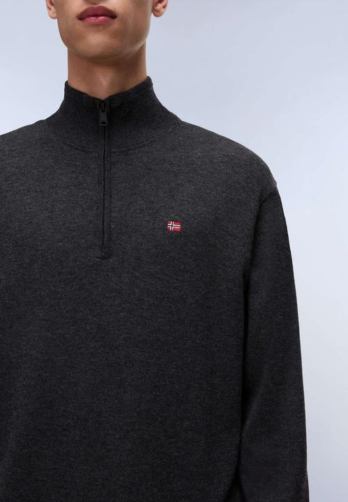 Image du produit Napapijri Pullover DAMAVAND C 4 Strickpullover R-Neck (M)
