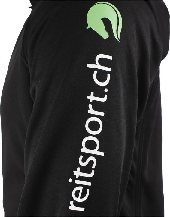 Actual product image Reitsport.ch Mens soft jacket (XS)