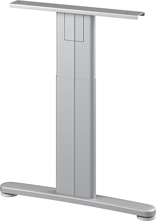 Hettich T-chain foot height adjustable