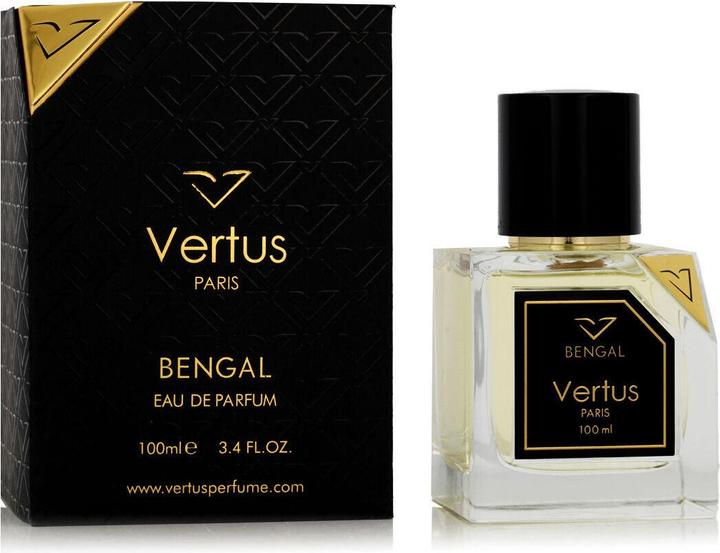 Produktbild Vertus Bengal (Eau de Parfum, 100 ml)