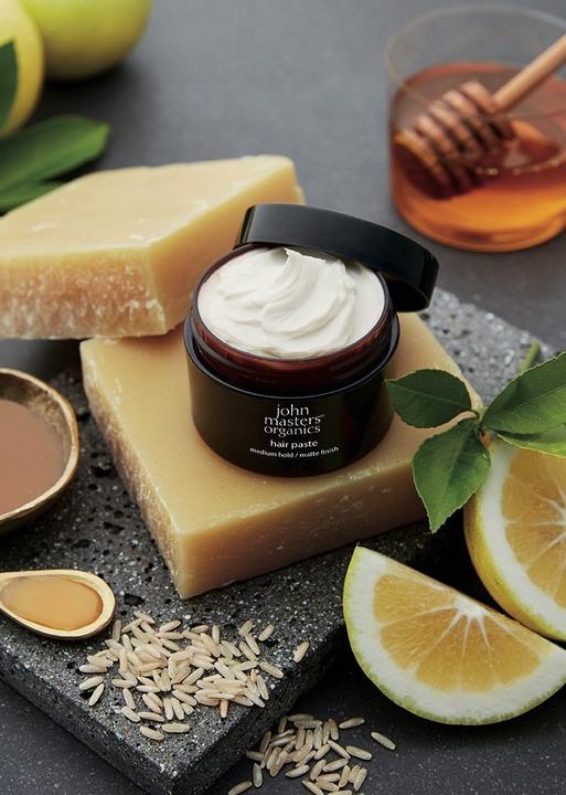 Produktbild John Masters Organics Hair Paste (Haarpaste)