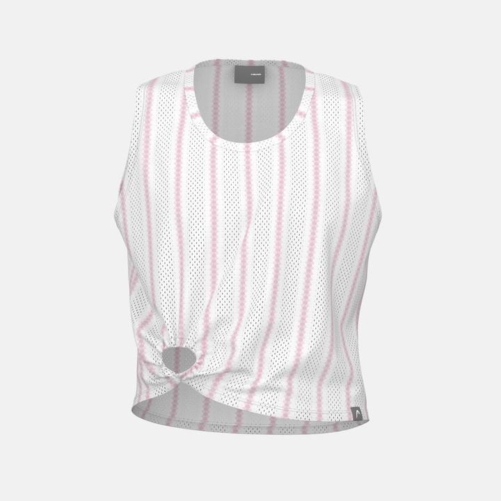 Actual product image Head MOVE Tank Top Women (XXL)