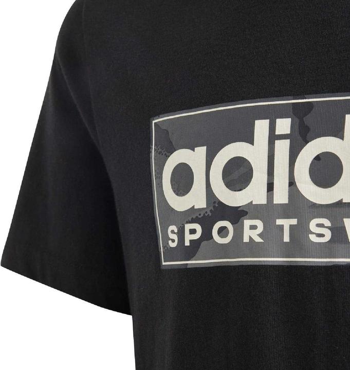 Produktbild Adidas Linear TShirt (140)