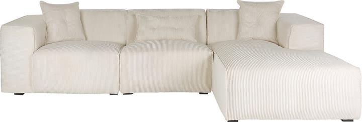 Produktbild Beliani Dolva (Ecksofa)