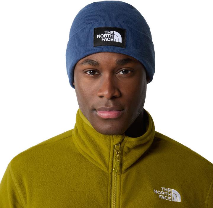 Image du produit North Face Bonnet recyclé Dock Worker (Taille unique)