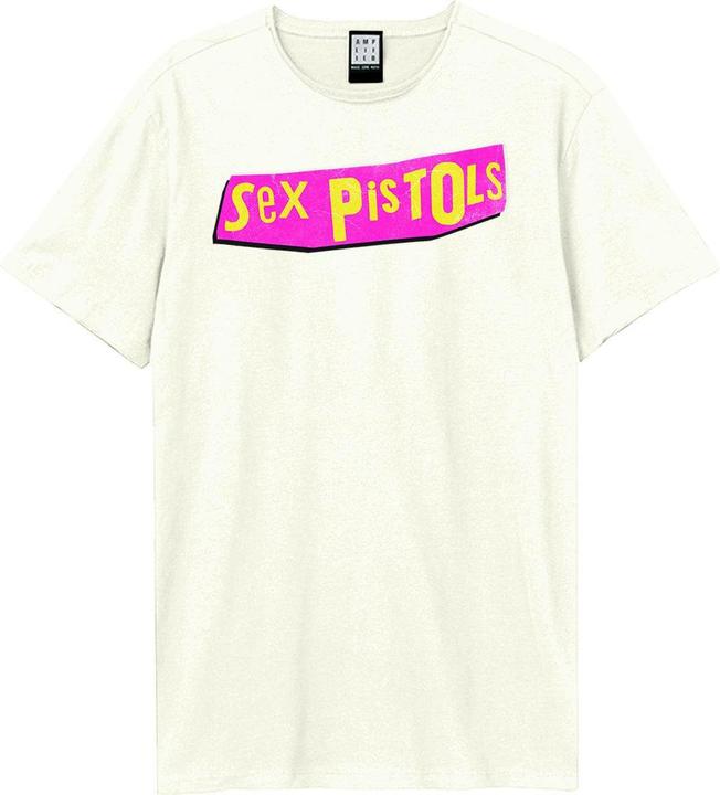 Produktbild Amplified Logo Driver TShirt (XXL)