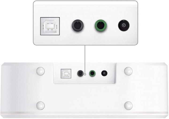 Produktbild Hama DIR355BT (DAB+, Bluetooth, WLAN)
