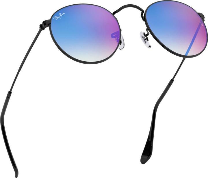 Produktbild Ray Ban Round Metal