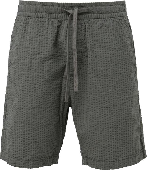 Image du produit s.Oliver Jogger Short Seersucker (L)