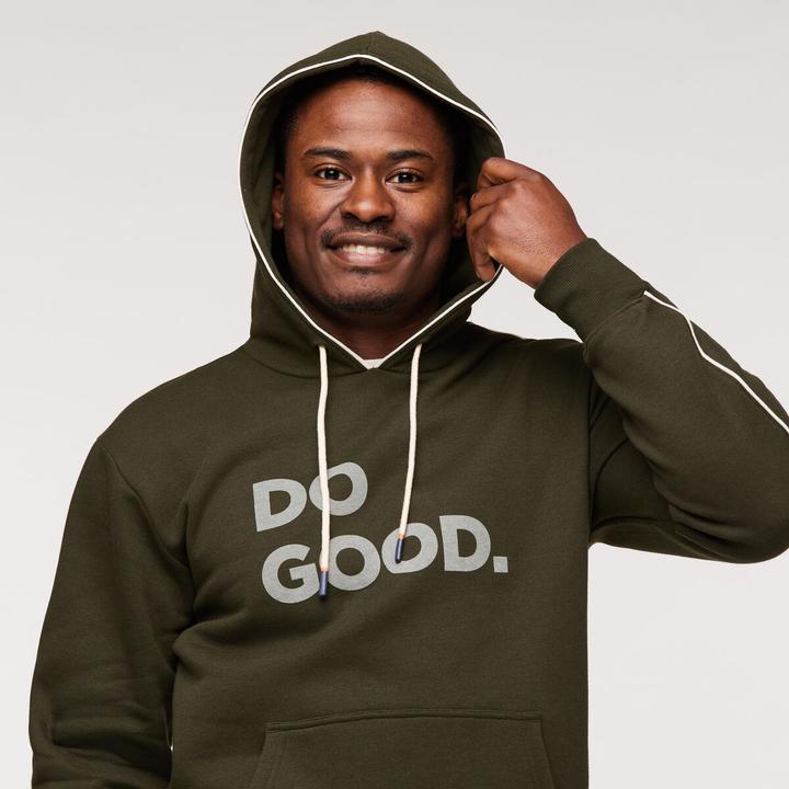 Immagine prodotto Cotopaxi Do Good Pullover Hoodie (S)