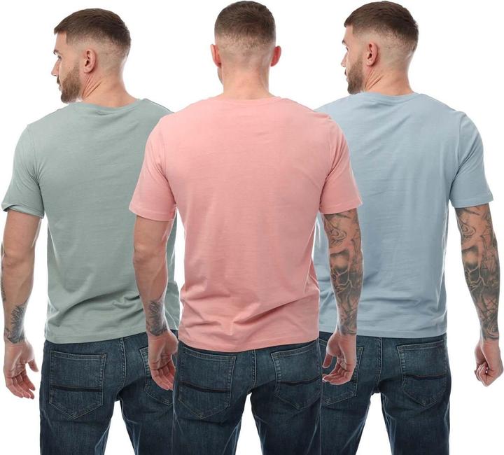 Image du produit Jack & Jones - T-shirts - Homme (S)