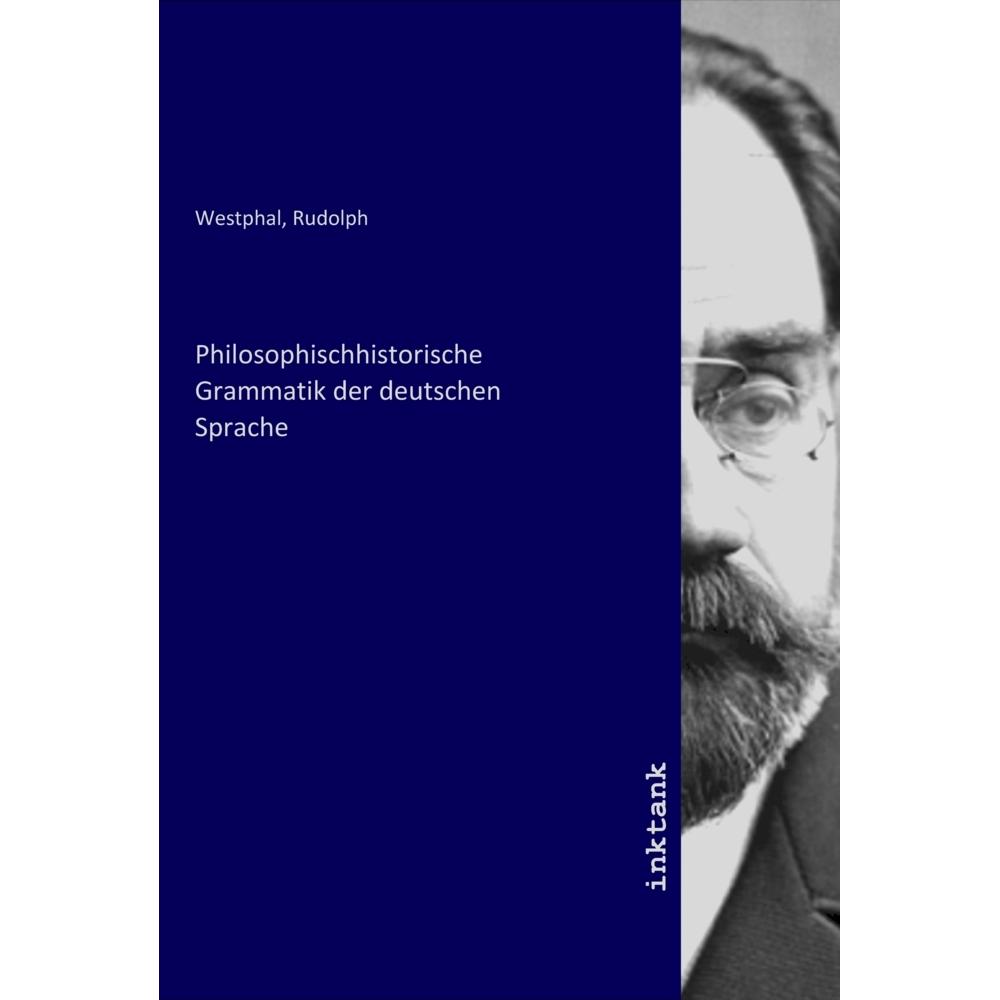 Philosophischhistorische Grammatik der deutschen Sprache, Sachbücher