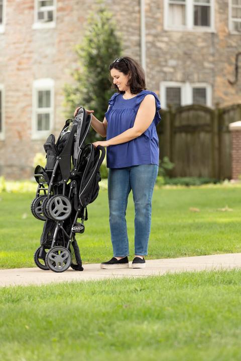 Immagine prodotto Graco Stadio Duo Sibling Buggy