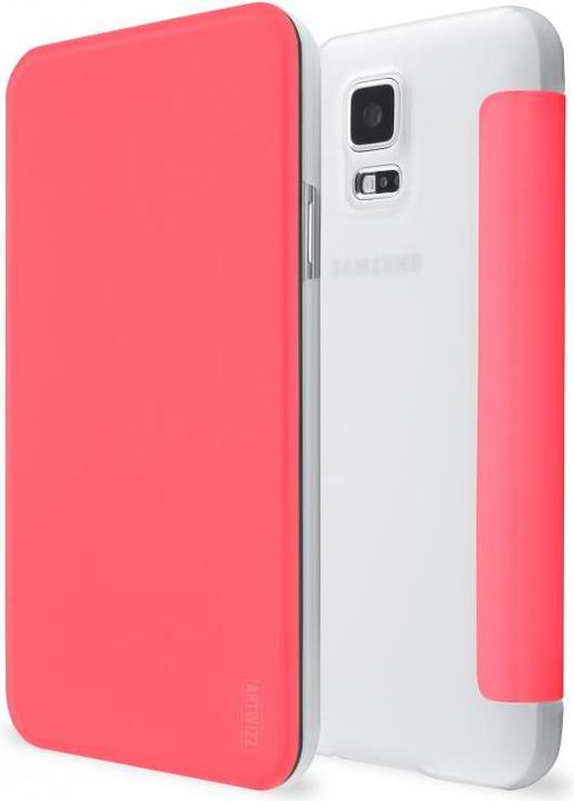Coral colours