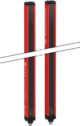 Actual product image Schneider Electric Light Curtain, T4, Res. 30mm, H 160mm