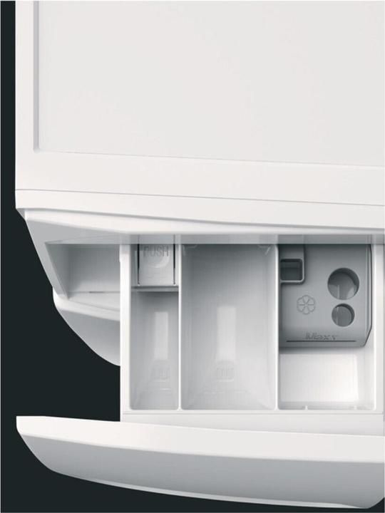 Image du produit AEG L6FBF51488 (8 kg, Gauche)