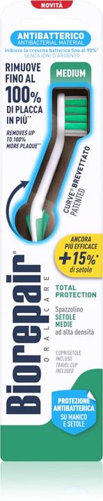 Actual product image Biorepair Total Protection (Medium, 1x)