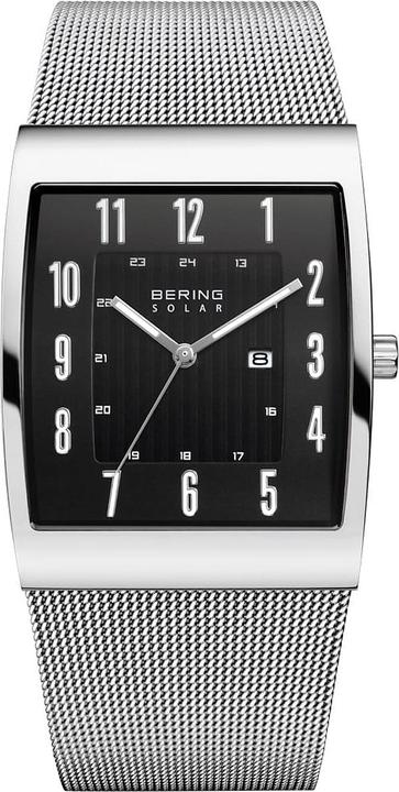 Produktbild Bering Solar (Analoguhr, 33 mm)