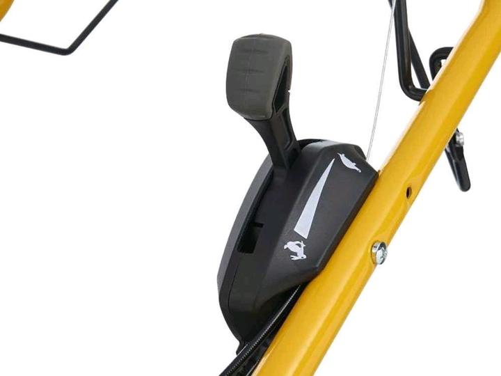 Produktbild Stiga Kosiarka spalinowa Combi 748 V (Benzinbetrieb)